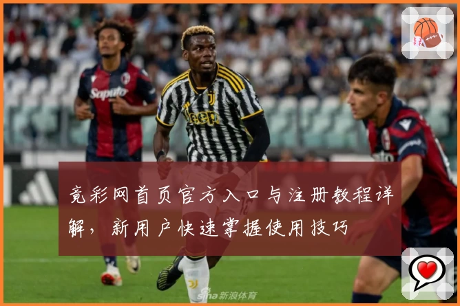 竟彩网首页官方入口与注册教程详解，新用户快速掌握使用技巧