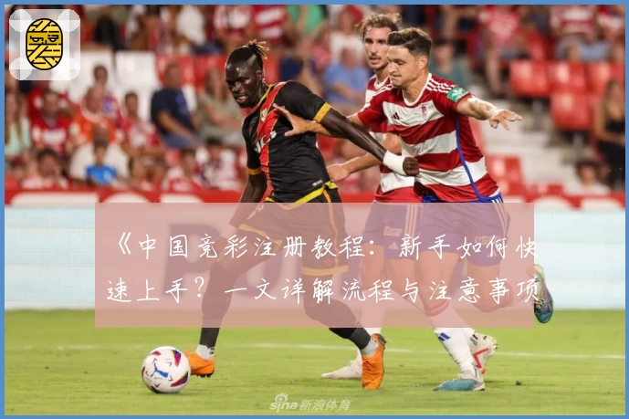 《中国竞彩注册教程：新手如何快速上手？一文详解流程与注意事项》