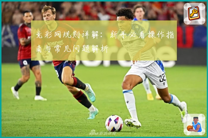 竞彩网规则详解：新手必看操作指南与常见问题解析